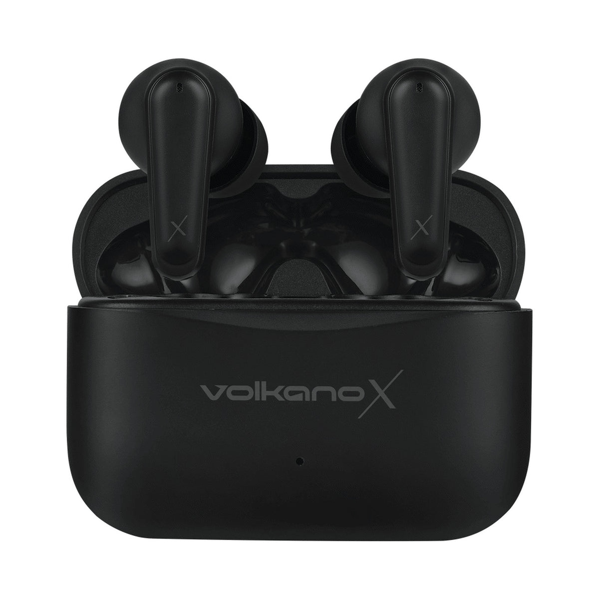 VolkanoX VXT100S TWS Earphones - Black