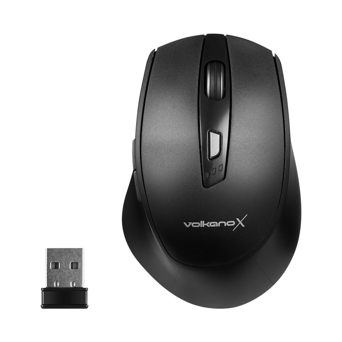 VolkanoX Lithium Bluetooth Wireless Mouse