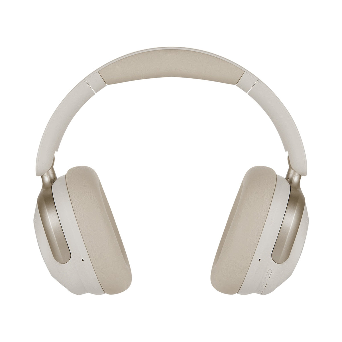 VolkanoX Halo ANC Bluetooth Headphone - Nude