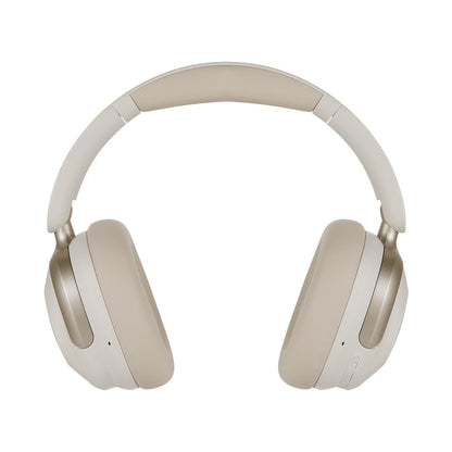 VolkanoX Halo ANC Bluetooth Headphone - Nude
