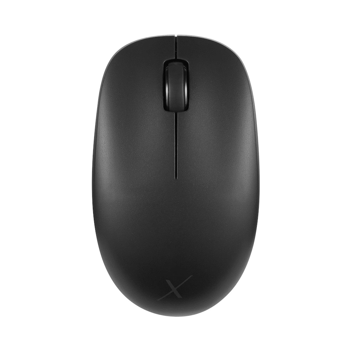 VolkanoX Magma Bluetooth Wireless Mouse - Graphite