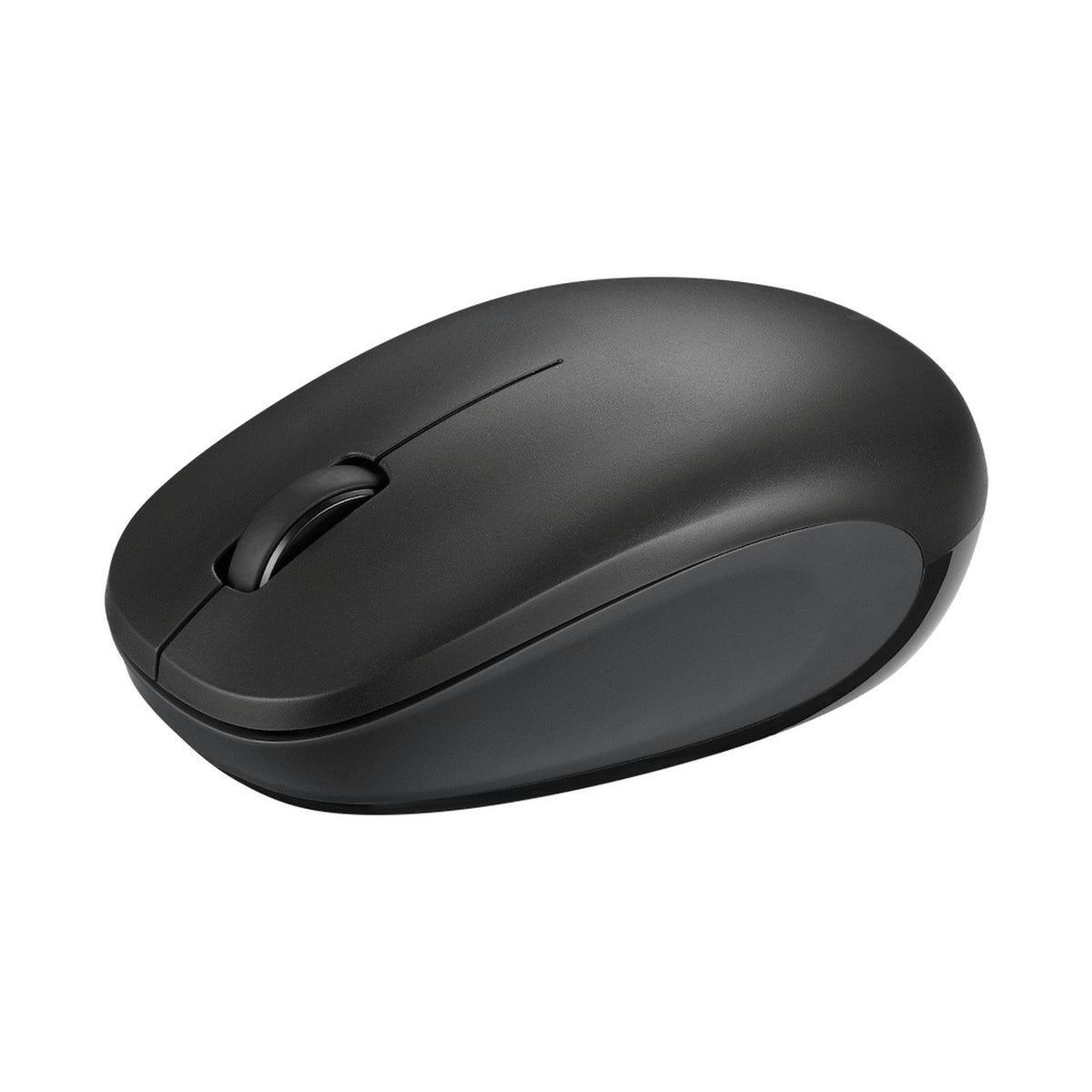VolkanoX Magma Bluetooth Wireless Mouse - Graphite