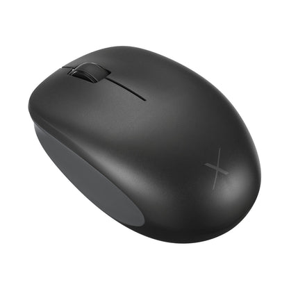 VolkanoX Magma Bluetooth Wireless Mouse - Graphite