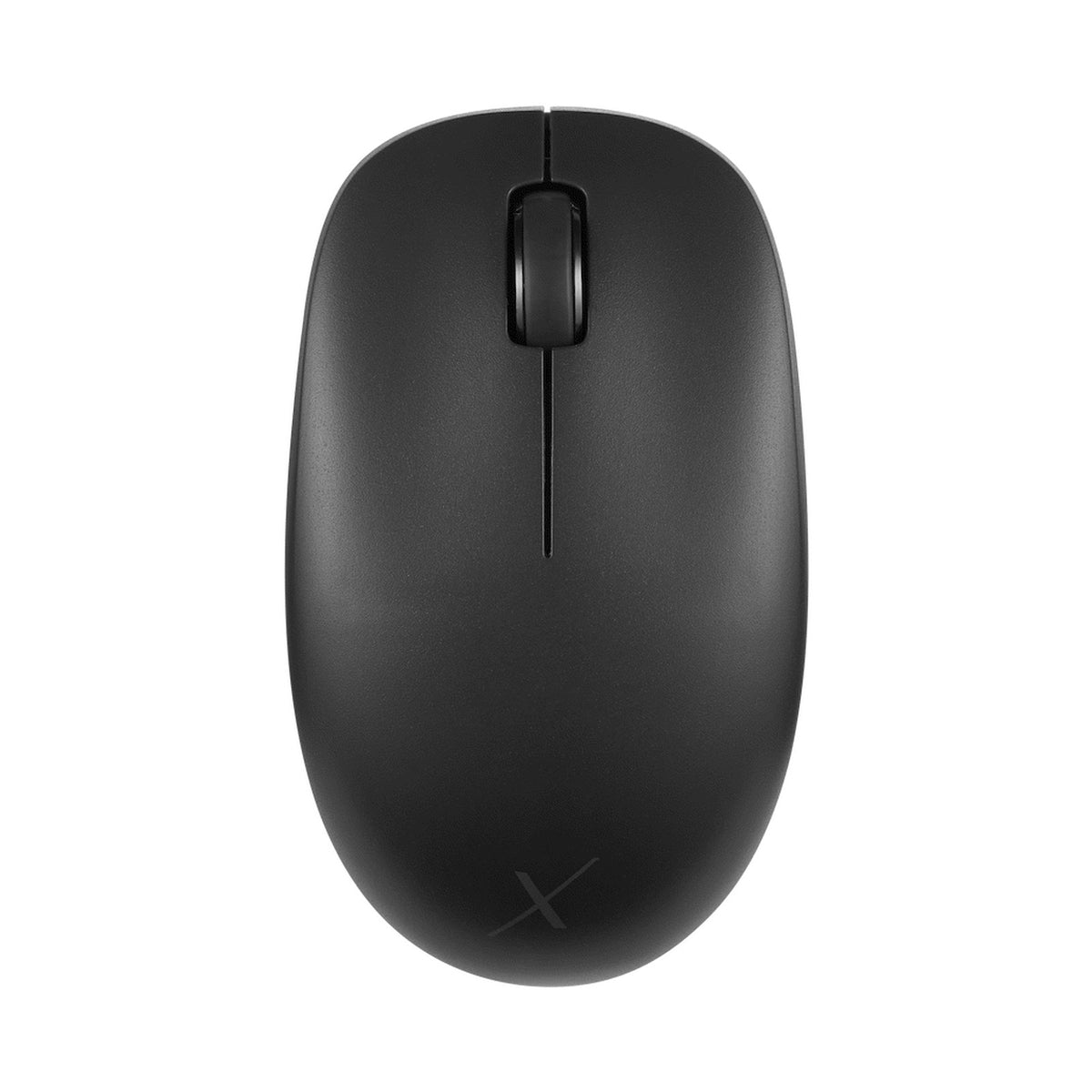 VolkanoX Magma Bluetooth Wireless Mouse - Graphite