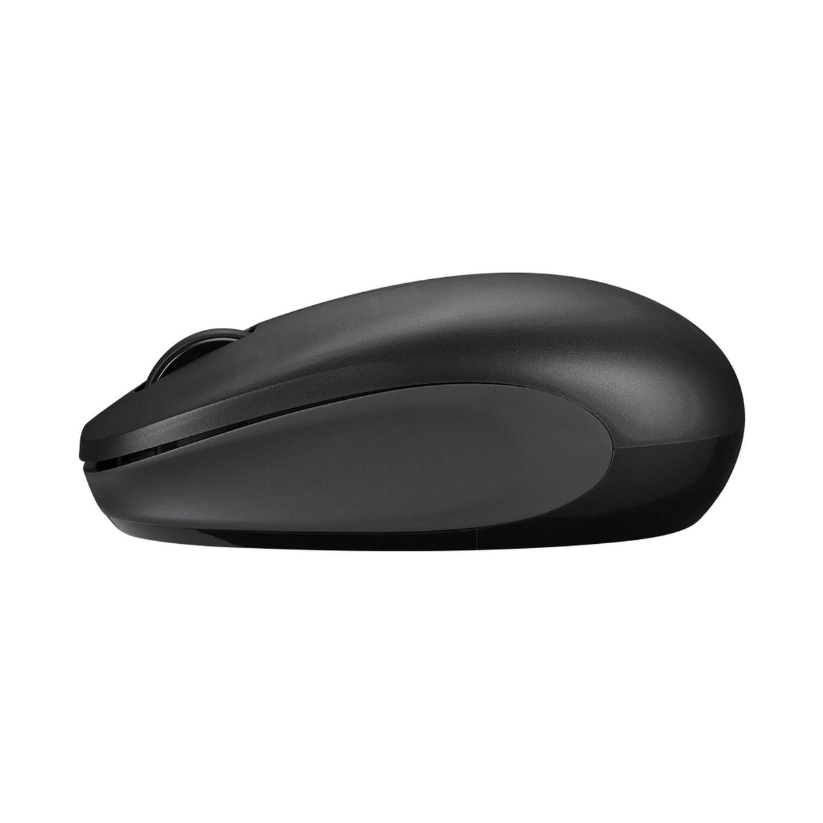 VolkanoX Magma Bluetooth Wireless Mouse - Graphite