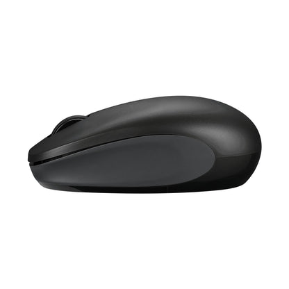 VolkanoX Magma Bluetooth Wireless Mouse - Graphite