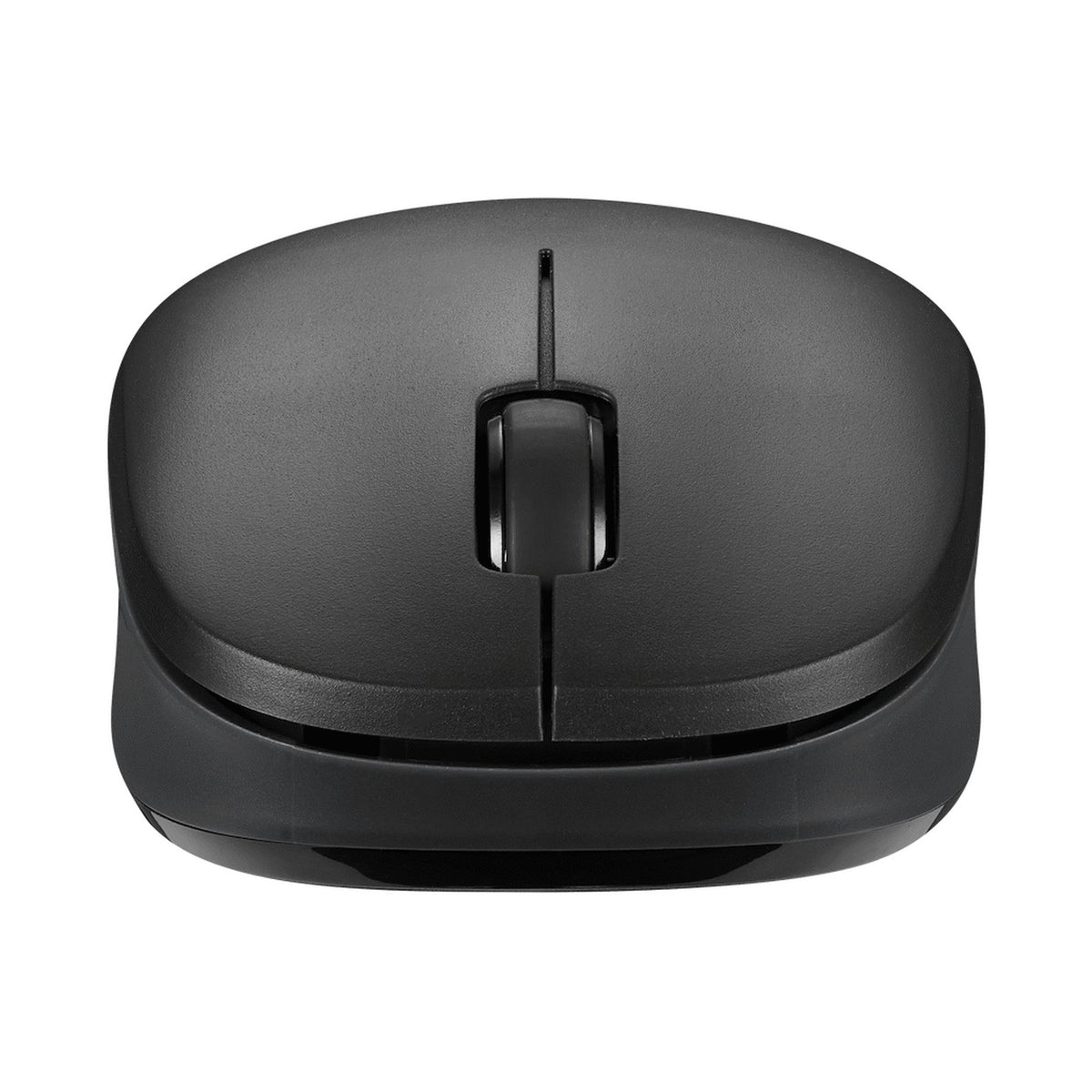 VolkanoX Magma Bluetooth Wireless Mouse - Graphite