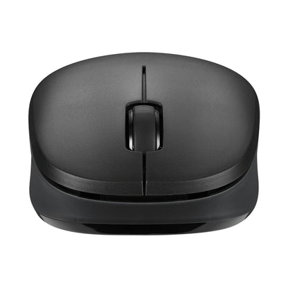 VolkanoX Magma Bluetooth Wireless Mouse - Graphite