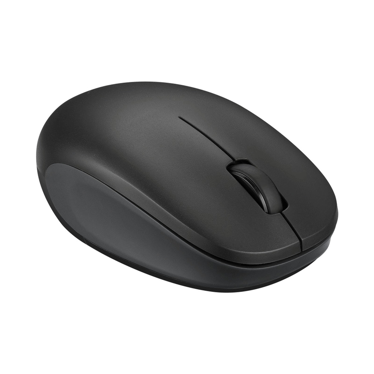 VolkanoX Magma Bluetooth Wireless Mouse - Graphite