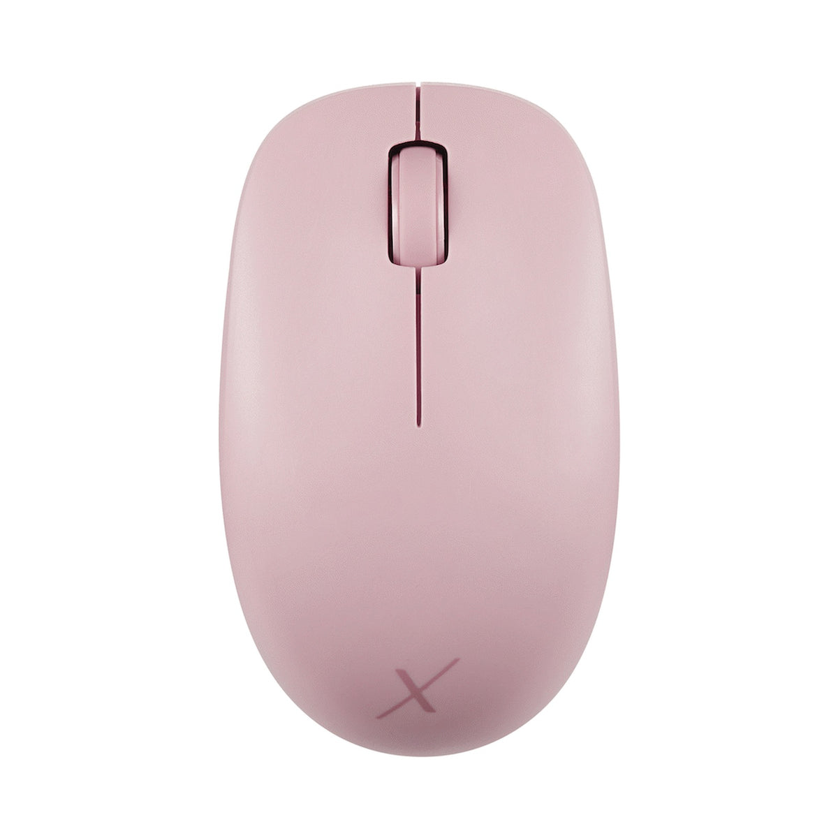 VolkanoX Magma Bluetooth Wireless Mouse - Rose