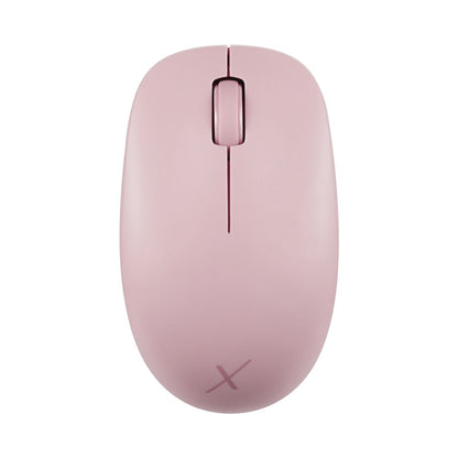 VolkanoX Magma Bluetooth Wireless Mouse - Rose
