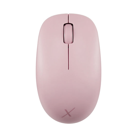 VolkanoX Magma Bluetooth Wireless Mouse - Rose