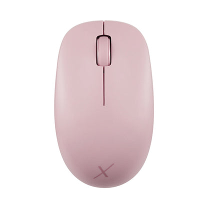 VolkanoX Magma Bluetooth Wireless Mouse - Rose