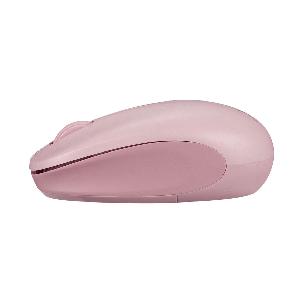 VolkanoX Magma Bluetooth Wireless Mouse - Rose