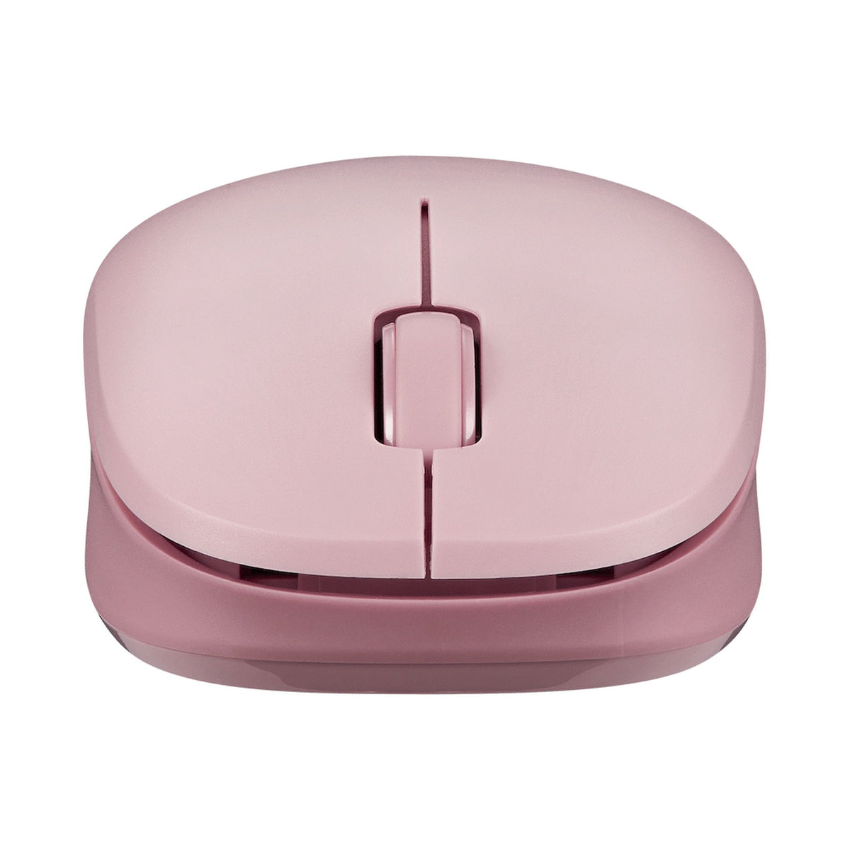 VolkanoX Magma Bluetooth Wireless Mouse - Rose
