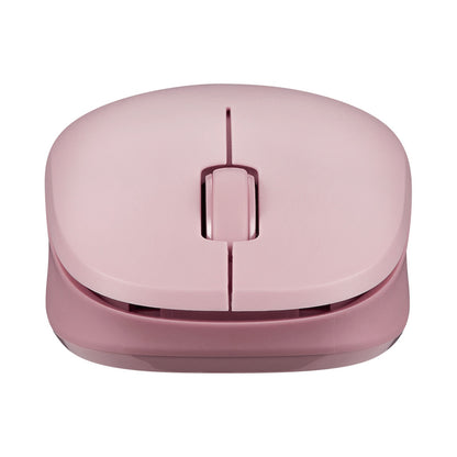 VolkanoX Magma Bluetooth Wireless Mouse - Rose