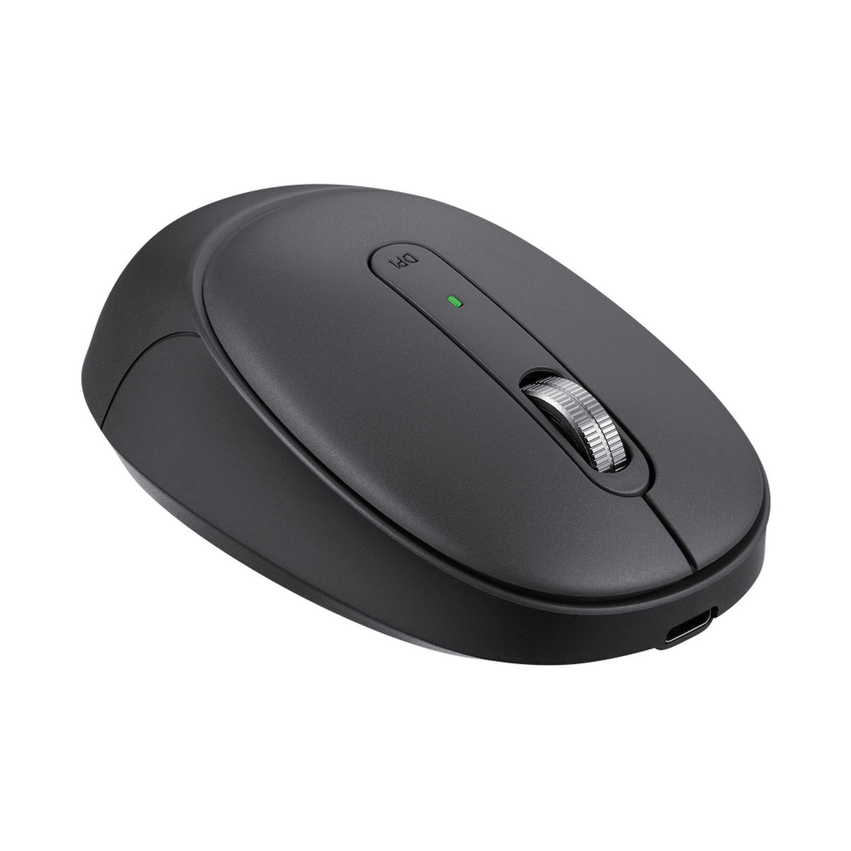 VolkanoX Crater Bluetooth Wireless Mouse - Graphite