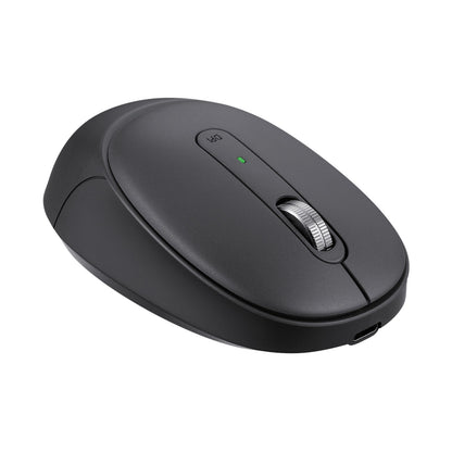 VolkanoX Crater Bluetooth Wireless Mouse - Graphite