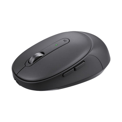 VolkanoX Crater Bluetooth Wireless Mouse - Graphite