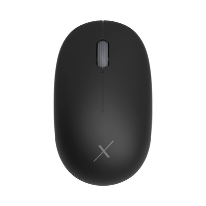 VolkanoX Asher Bluetooth Wireless Mouse - Graphite