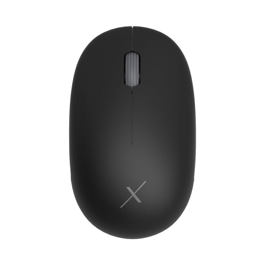 VolkanoX Asher Bluetooth Wireless Mouse - Graphite