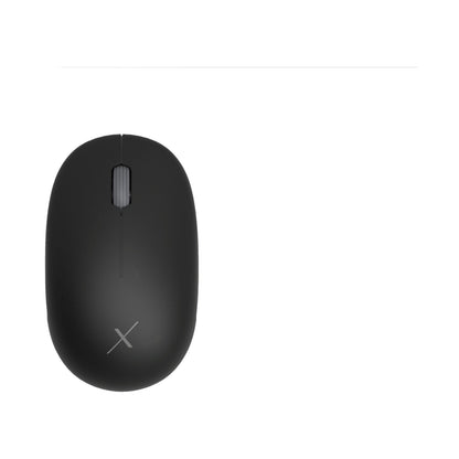 VolkanoX Asher Bluetooth Wireless Mouse - Graphite