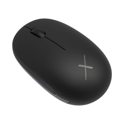 VolkanoX Asher Bluetooth Wireless Mouse - Graphite