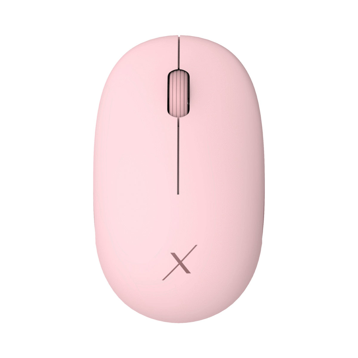 VolkanoX Asher Bluetooth Wireless Mouse - Rose