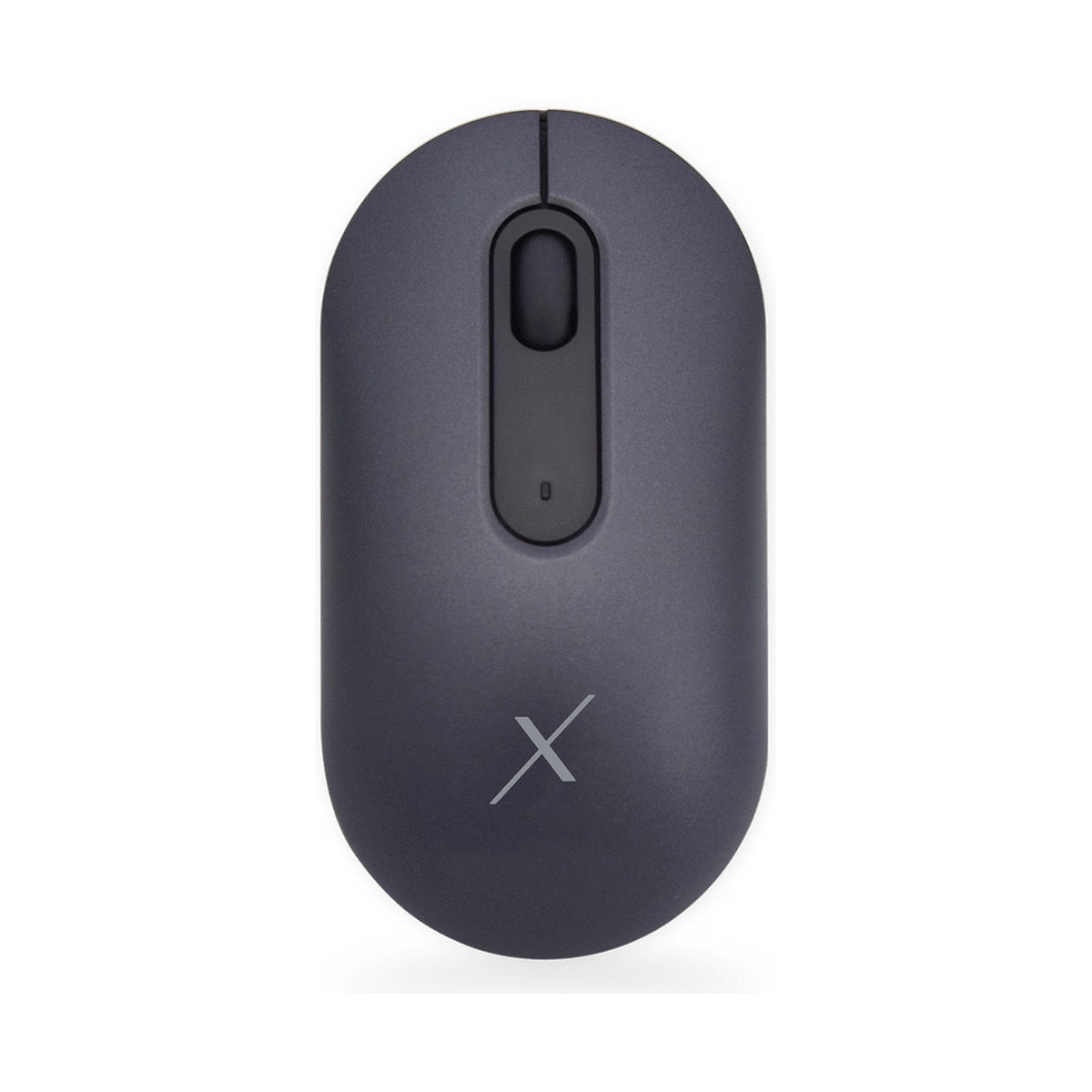 VolkanoX Lava Bluetooth Wireless Mouse - Gunmetal