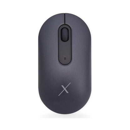 VolkanoX Lava Bluetooth Wireless Mouse - Gunmetal