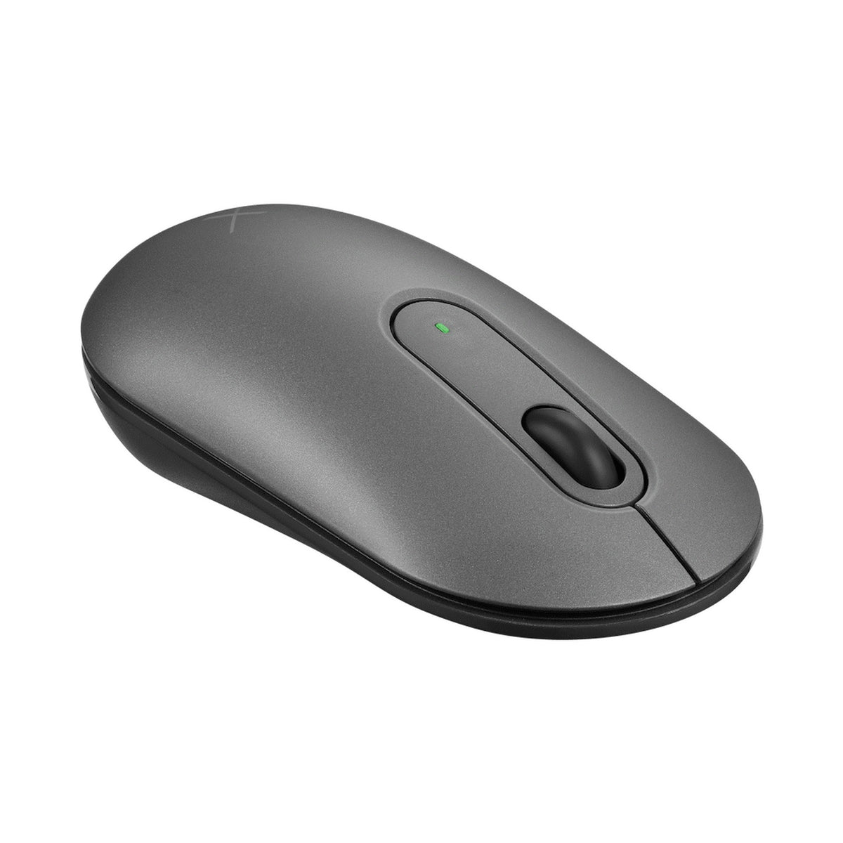 VolkanoX Lava Bluetooth Wireless Mouse - Gunmetal