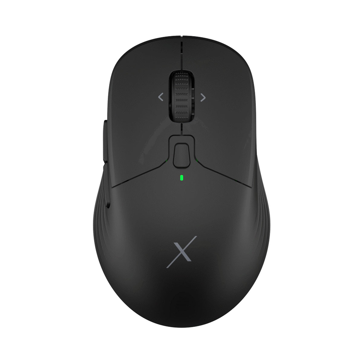 VolkanoX Inferna Bluetooth Wireless Mouse - Graphite