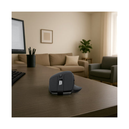VolkanoX Phoenix Bluetooth Wireless Mouse - Graphite