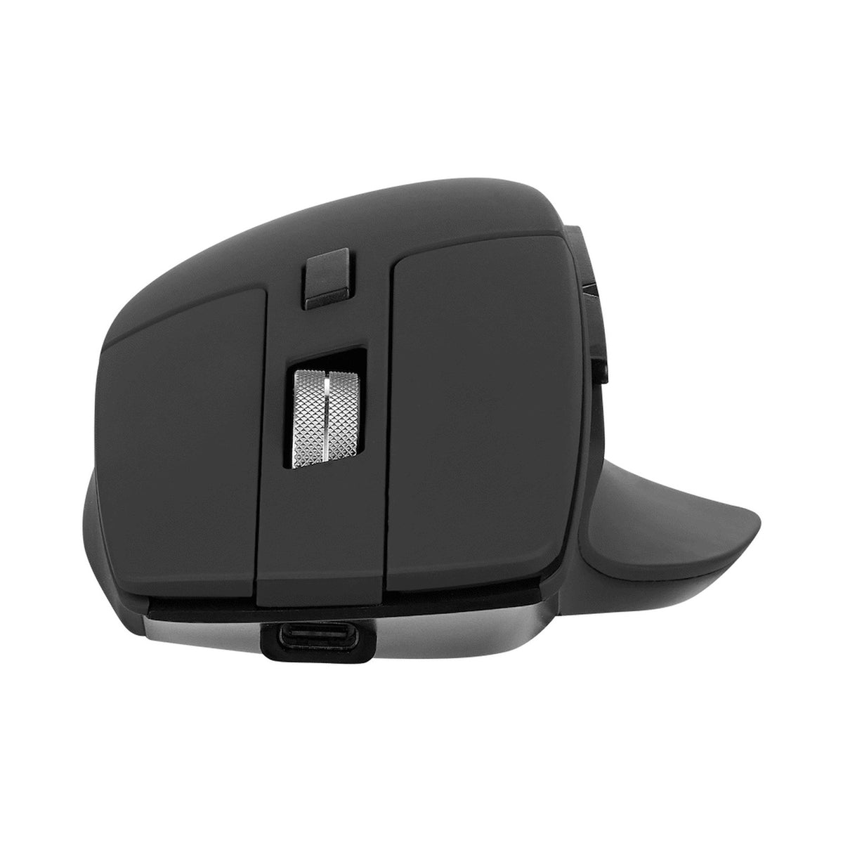VolkanoX Phoenix Bluetooth Wireless Mouse - Graphite