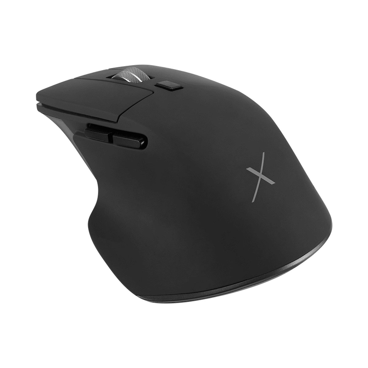 VolkanoX Phoenix Bluetooth Wireless Mouse - Graphite