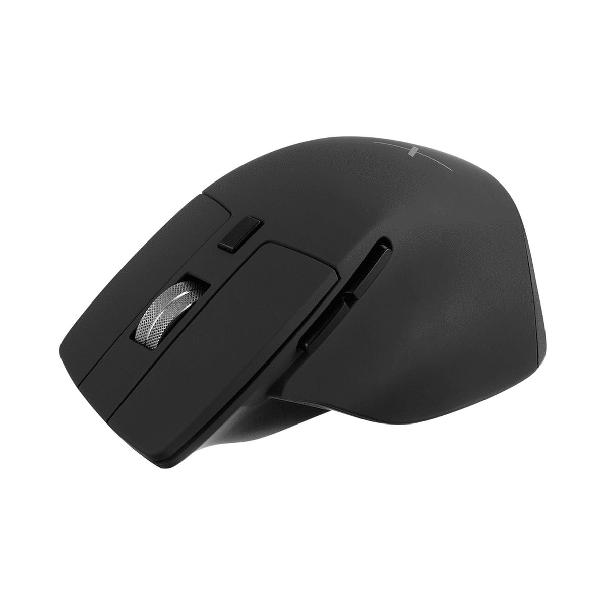 VolkanoX Phoenix Bluetooth Wireless Mouse - Graphite