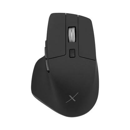 VolkanoX Phoenix Bluetooth Wireless Mouse - Graphite