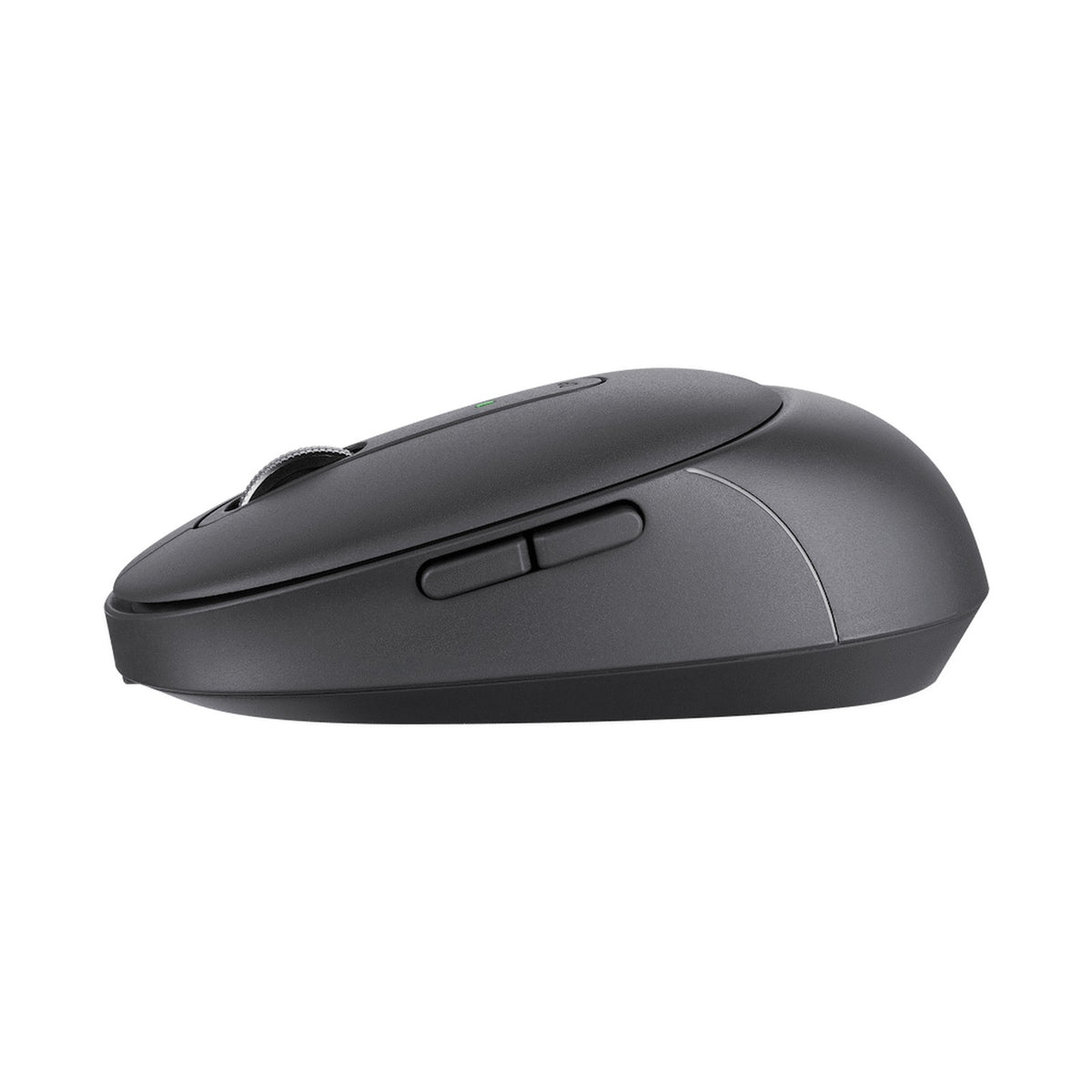 VolkanoX Ignite Bluetooth Wireless Keyboard and Mouse Combo - Graphite