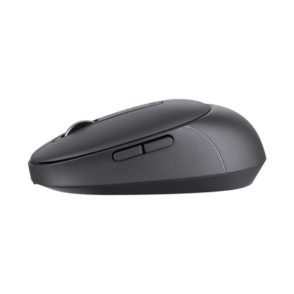 VolkanoX Ignite Bluetooth Wireless Keyboard and Mouse Combo - Graphite