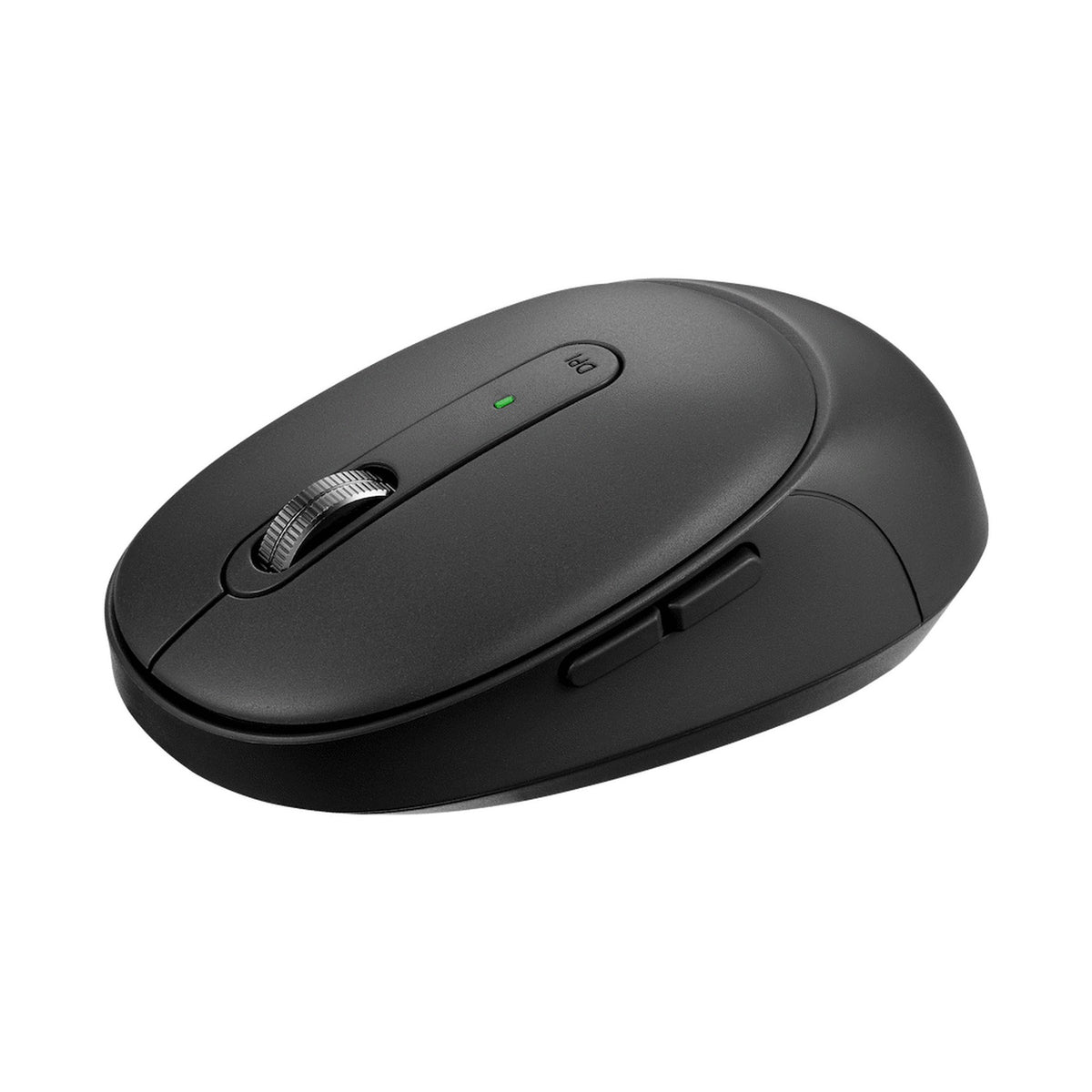 VolkanoX Scorch Bluetooth Wireless Keyboard and Mouse Combo - Graphite