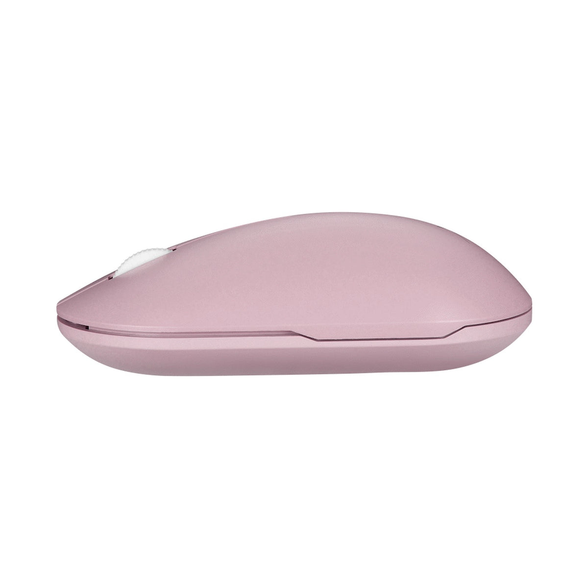 VolkanoX Blaze Bluetooth Wireless Keyboard and Mouse Combo - Rose