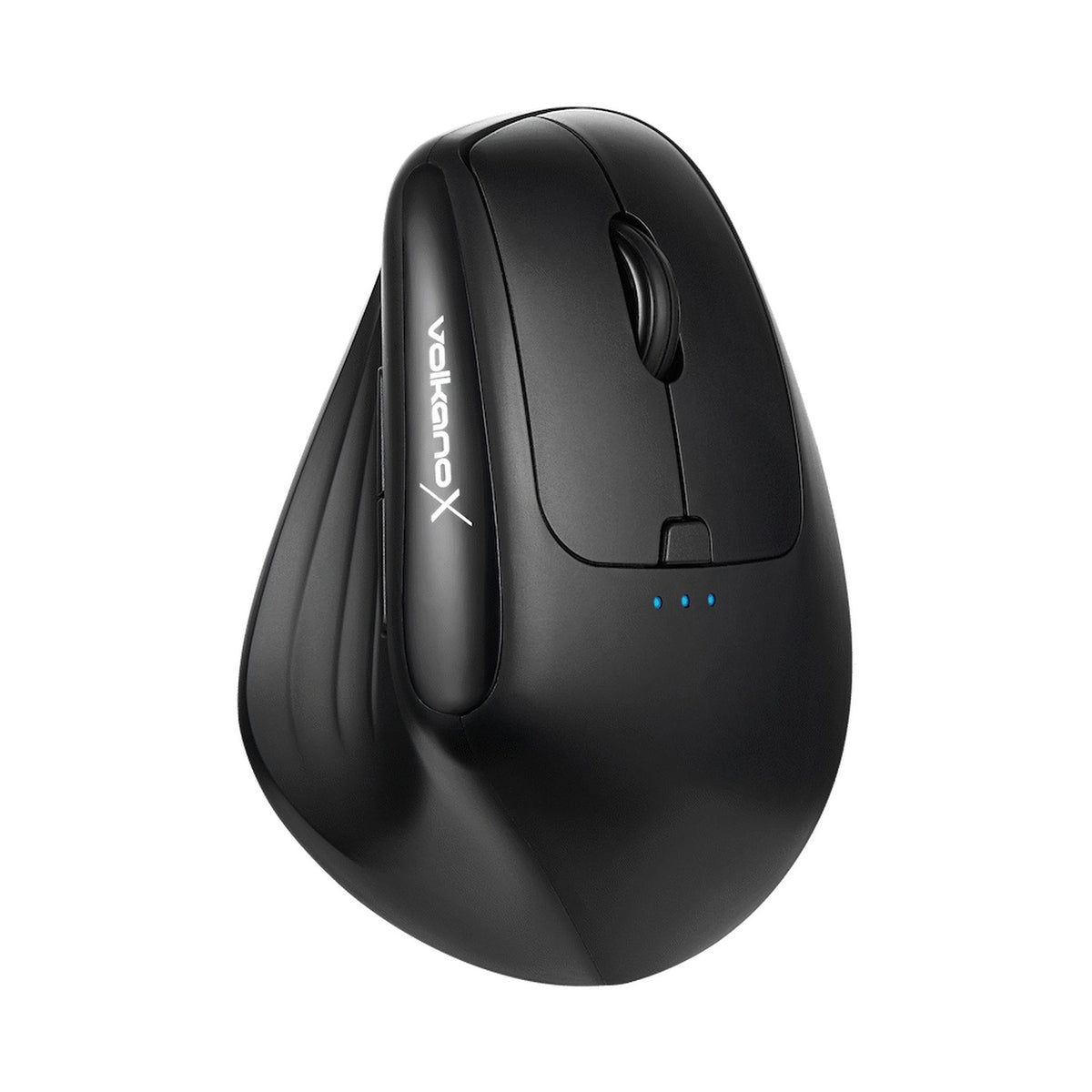 VolkanoX Aether Series Wireless Mouse With RGB