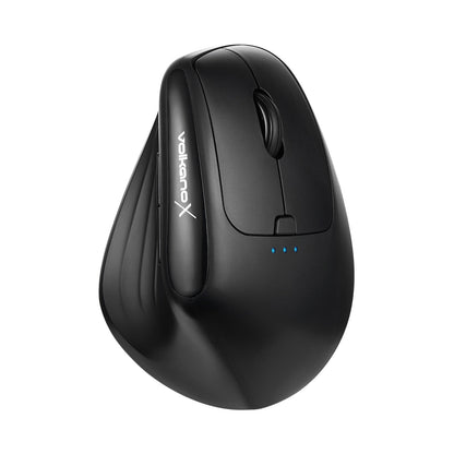 VolkanoX Aether Series Wireless Mouse With RGB