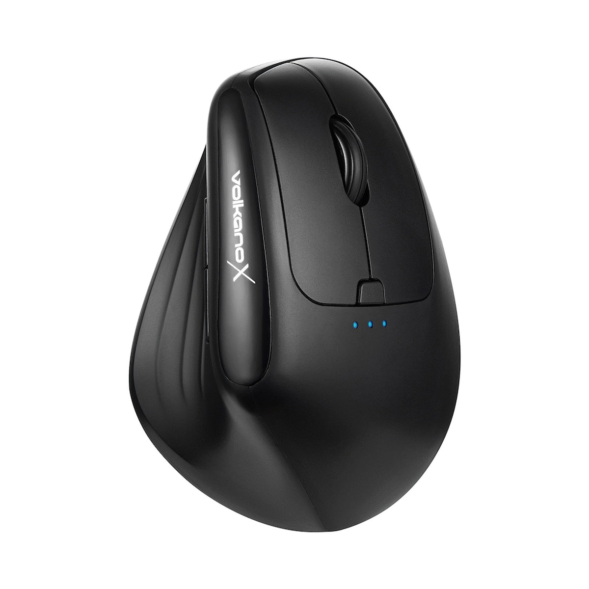 VolkanoX Aether Series Wireless Mouse With RGB