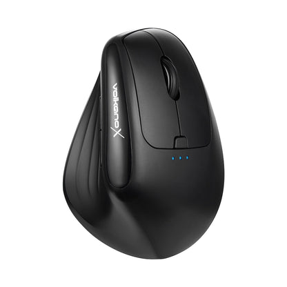 VolkanoX Aether Series Wireless Mouse With RGB