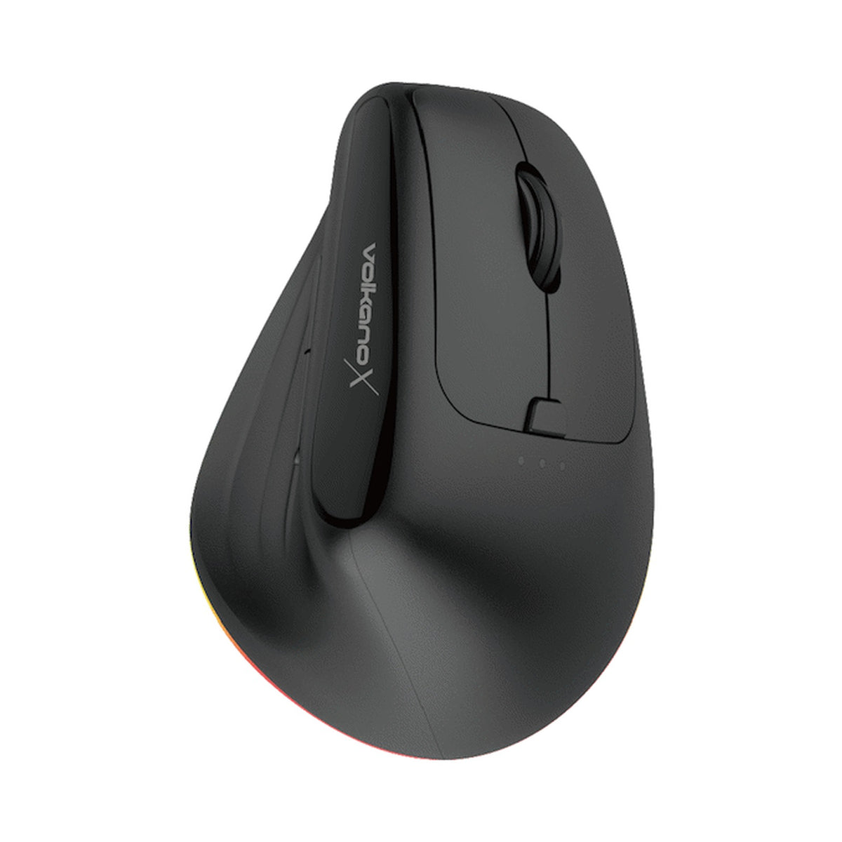 VolkanoX Aether Series Wireless Mouse With RGB