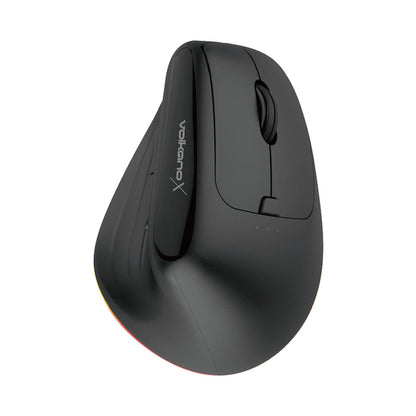 VolkanoX Aether Series Wireless Mouse With RGB