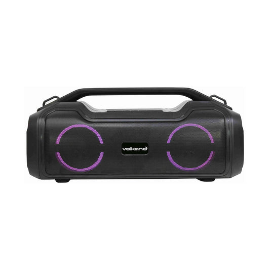 VolkanoX Adder Series Bluetooth Speaker - Black