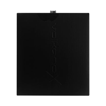 VolkanoX Adder Series Bluetooth Speaker - Black