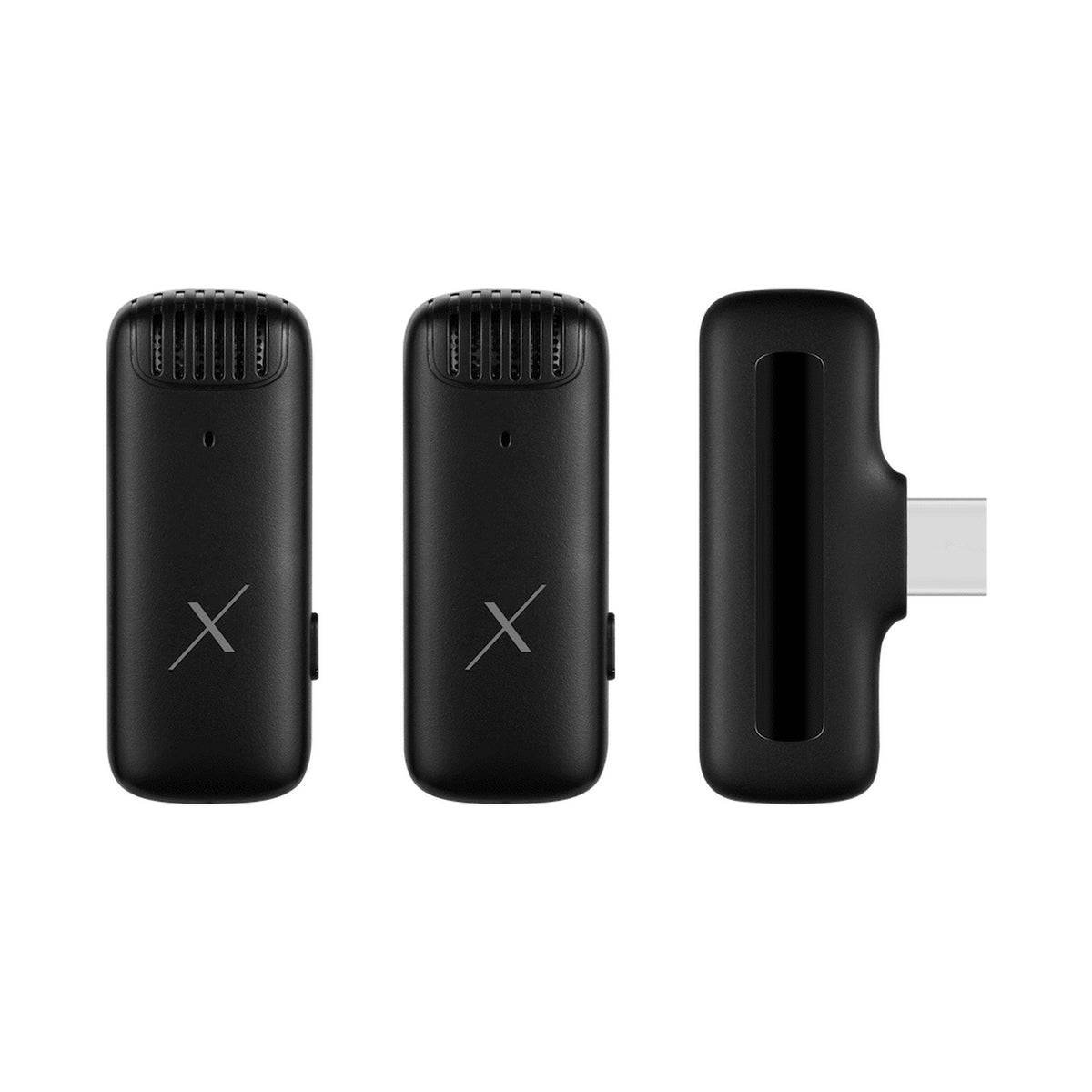 VolkanoX Prodigy 2 Series Wireless Lavalier Microphone